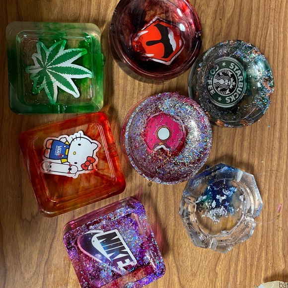 Ash tray - Picture 7 of 8